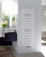 Водяной полотенцесушитель Zehnder Metropolitan Spa MET-120-060 Белый Водяной полотенцесушитель Zehnder Metropolitan Spa MET-120-060 Белый