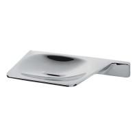 Мыльница Colombo Design Alize B2501 SX Хром Мыльница Colombo Design Alize B2501 SX Хром