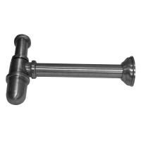 Сифон Migliore Ricambi ML.RIC-10.102 CR (хром) Сифон Migliore Ricambi ML.RIC-10.102 CR (хром)