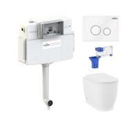 Комплект 5 в 1 Lavinia Boho Relfix Bell Pro 87060215