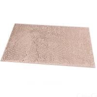 Коврик для ванной комнаты Fixsen MA1246A Beige 50х70 Бежевый Коврик для ванной комнаты Fixsen MA1246A Beige 50х70 Бежевый