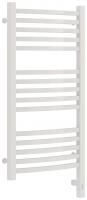 Полотенцесушитель электрический АРКУС 3.0 800х400 МЭМ правый (Белый)