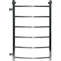 Водяной полотенцесушитель Ника Arc ЛД/БП 80x40x60 Хром