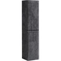 Шкаф пенал Vincea Alba 40 VSC-1A170MS подвесной Stone