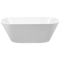 Акриловая ванна BelBagno BB61 170x75 без гидромассажа Акриловая ванна BelBagno BB61 170x75 без гидромассажа