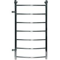 Водяной полотенцесушитель Ника Arc ЛД/БП 100x50x60 Хром