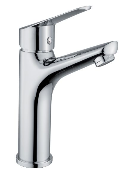 Смеситель для раковины Fiore KYRO 86CR8112, хром