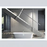 Зеркало Vincea VLM-2B800 с подсветкой с сенсорным выключателем