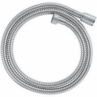 Душевой шланг GROHE Relexaflex Metal Longlife, 1250 мм, хром (28142000) Душевой шланг GROHE Relexaflex Metal Longlife, 1250 мм, хром (28142000)