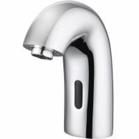 Смеситель для раковины GPD Photocell FLB10 Хром