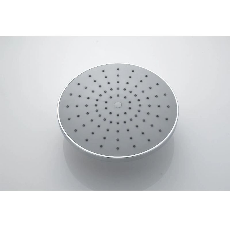 Душевая система Knotlor KN-34, хром, артикул KN-34