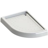 Акриловый поддон для душа Radomir 120x90x16 L 1-11-0-1-0-010 Белый