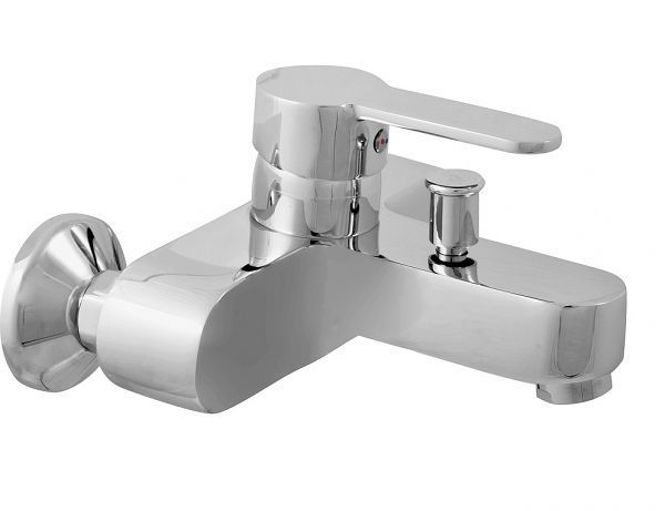 Смеситель для ванной