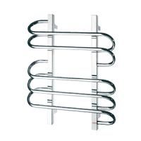 Электрический полотенцесушитель Grota Rivolo 50x60 Хром