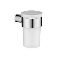 Стакан с держателем AQUATEK AQ4427CR ЛИРА Стакан с держателем AQUATEK AQ4427CR ЛИРА