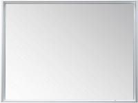 Зеркало De Aqua Алюминиум 12075 LED (с подсветкой по периметру)