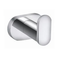 Крючок для ванной WONZON & WOGHAND FIRST, Хром (WW-8415)