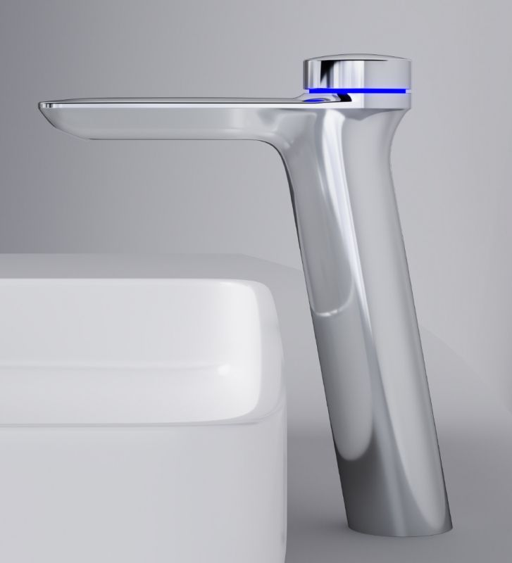 Смеситель для раковины AM.PM Inspire 2.0 TouchReel F50A93400 Хром Смеситель для раковины AM.PM Inspire 2.0 TouchReel F50A93400 Хром