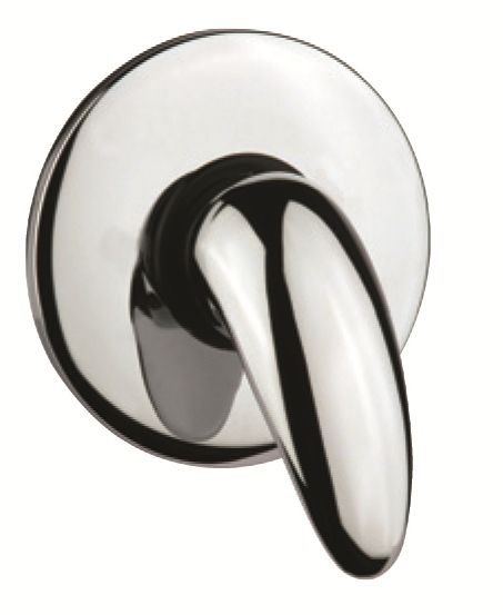 Смеситель для душа Fiore NEXUS 43CR1900, хром