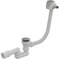 Слив-перелив RAVAK  X01440 (57*, хром), шт