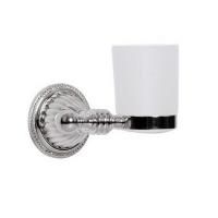 Настенный стакан для зубных щеток HERMITAGE CHROME Настенный стакан для зубных щеток HERMITAGE CHROME