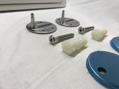 Унитаз напольный CeramaLux 2171GW Унитаз напольный CeramaLux 2171GW