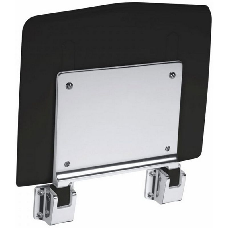 SHOWER Сиденье для душа, черное