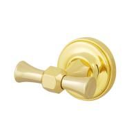 FORTUNA Крючок, золото