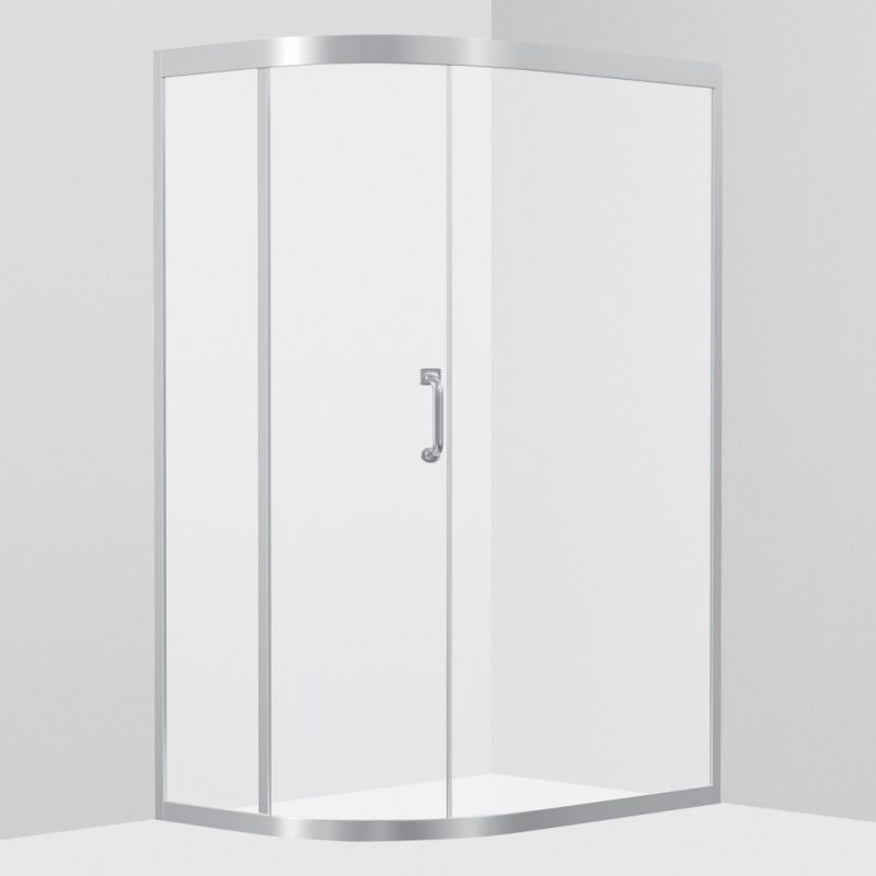 Душевой уголок AM.PM Orange 120х80 W54G-302U120MT64 без поддона профиль Хром стекло прозрачное Душевой уголок AM.PM Orange 120х80 W54G-302U120MT64 без поддона профиль Хром стекло прозрачное