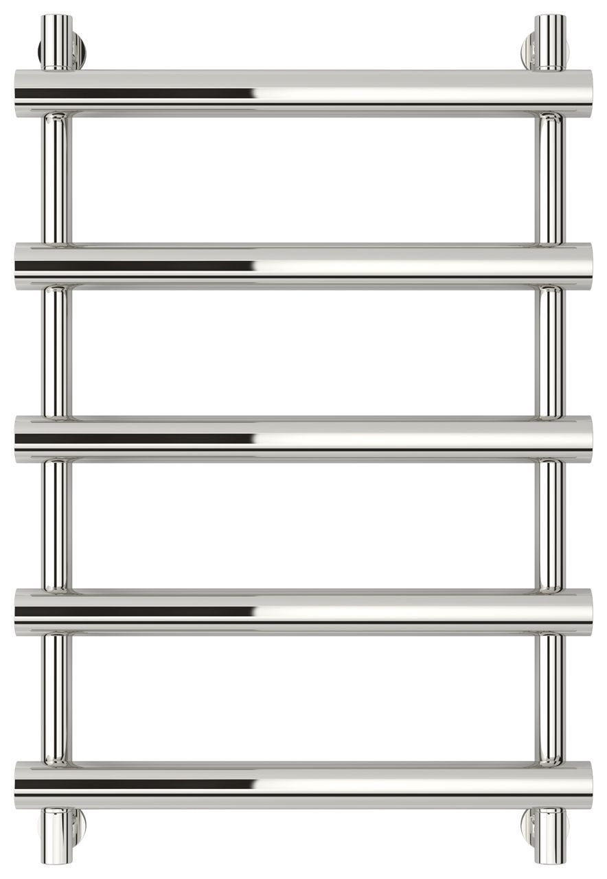 Полотенцесушитель водяной АТЛАНТ 800х500 (Без покрытия)