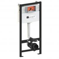 Инсталляция для унитаза VECONI FRAME500, 1120х500х155