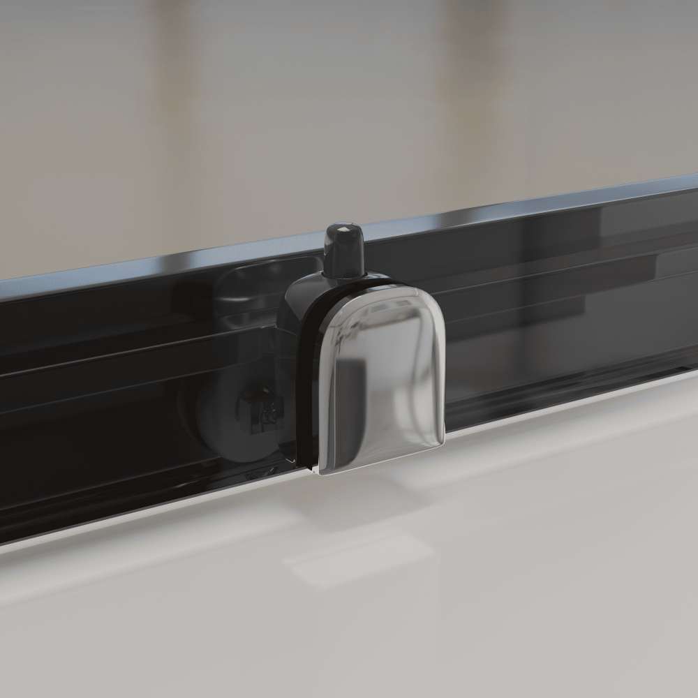 Душевая дверь RGW CL-13 (Тонированное, 1500)