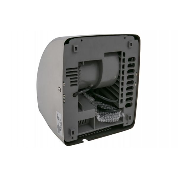 Сушилка для рук G-Teq 8851 MC 2,1 кВт антивандальная Хром