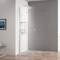 Душевая перегородка раздвижная CEZARES STREAM-BF-1