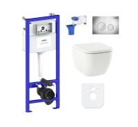 Комплект 7 в 1 Lavinia Boho Relfix One 87040054