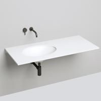 Донный клапан, Salini, D 504, для раковины, тип клапана-Up&Down, форма крышки-круглая, материал крышки-S-Stone, цвет крышки-белый матовый, для моделей -Alda 01, Alda Wall 01-03, Marea 01 – 11, Luce, Mona Донный клапан, Salini, D 504, для раковины, тип клапана-Up&Down, форма крышки-круглая, материал крышки-S-Stone, цвет крышки-белый матовый, для моделей -Alda 01, Alda Wall 01-03, Marea 01 – 11, Luce, Mona