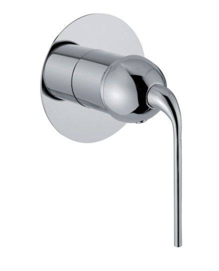 Смеситель для душа Fiore Koko 87CR7565, хром