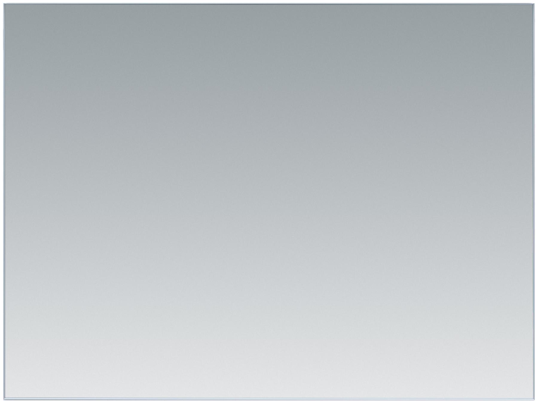 Зеркало De Aqua Сильвер 100 серебро