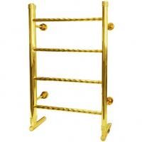 Полотенцесушитель электрический, 100W,  ORO