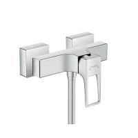 HG Metropol Смеситель для душа, однорычажный, настенный, цвет: хром HG Metropol Смеситель для душа, однорычажный, настенный, цвет: хром