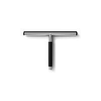 Скребок, Decor Walther, ширина, мм-240, глубина, мм-17, высота, мм-173,5, цвет-сталь полированная