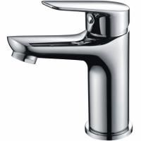 Смеситель для раковины Bien Via Plus BL11043101 Хром