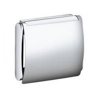 Держатель для туалетной бумаги Keuco Plan 14960 010000 Хром