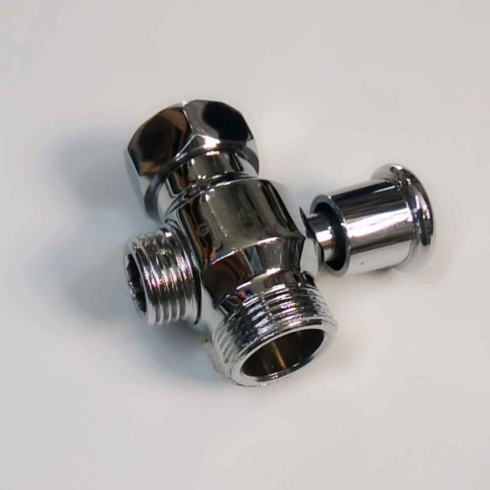 Дивертор (переключатель) ПСМ для смесителя (PSM-1243), артикул PSM-1243