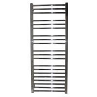 Электрический полотенцесушитель Grota Classic 53х120 Хром