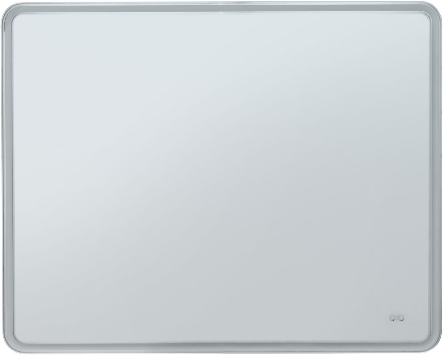 Зеркало Aquanet Ирис 100 с подсветкой LED Зеркало Aquanet Ирис 100 с подсветкой LED