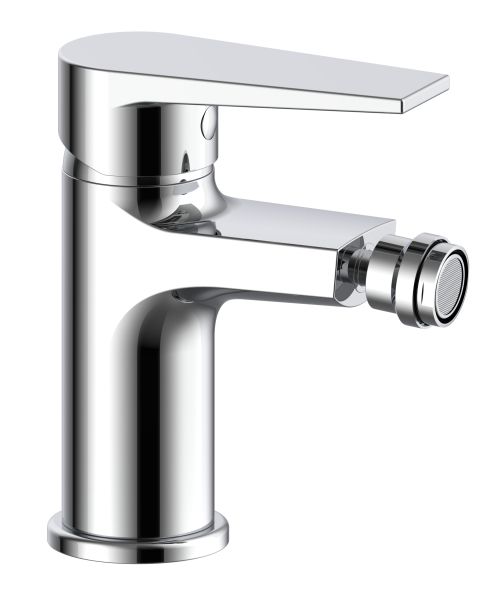 Смеситель для биде Esko BT45, хром