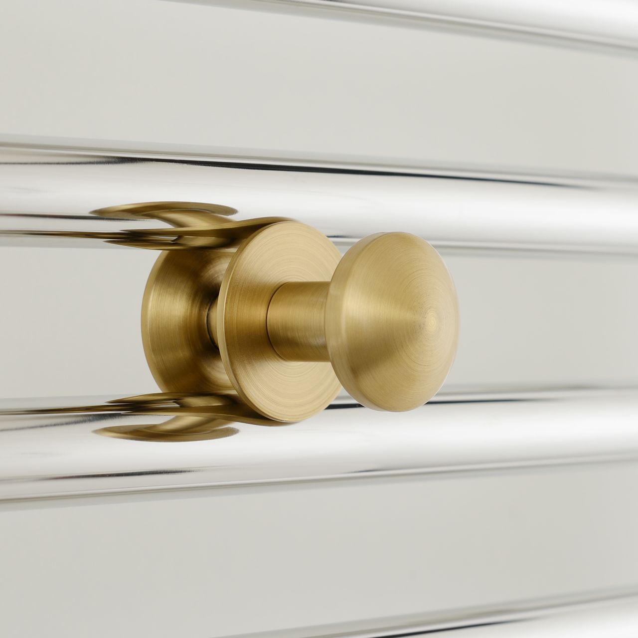 Вешалка "СФЕРА" н/ж для ДР "СУНЕРЖА" (Состаренная ЛАТУНЬ)