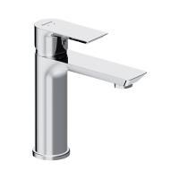 470210000 Apollo Cмеситель для умывальника, хром 470210000 Apollo Cмеситель для умывальника, хром