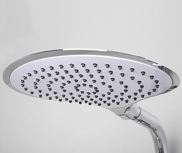 Душевая система WasserKRAFT A045 Хром
